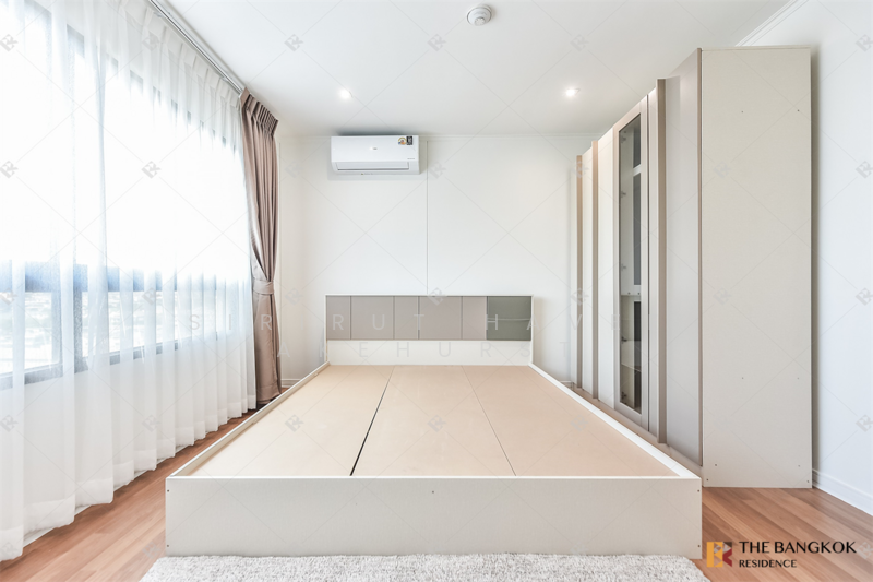 Lumpini Place Rama 3-Riverview, Bangkok, 297 Rama 3, Bang Klo, Bang Kho Laem, Bangkok, 2 Bedrooms, 72 sqm, Condo For Sale, by Sirirut Havee Akehurst, 500209141 - DDproperty.com