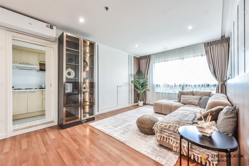 Lumpini Place Rama 3-Riverview, Bangkok, 297 Rama 3, Bang Klo, Bang Kho Laem, Bangkok, 2 Bedrooms, 72 sqm, Condo For Sale, by Sirirut Havee Akehurst, 500209141 - DDproperty.com