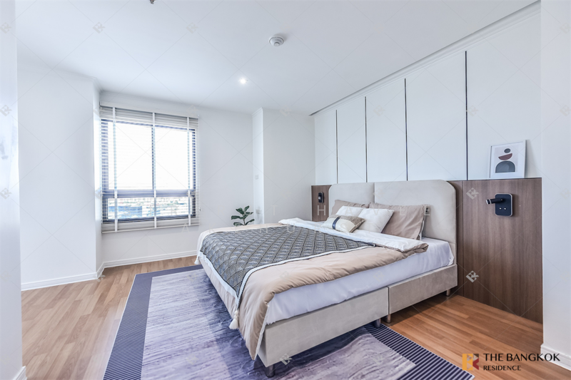 Lumpini Place Rama 3-Riverview, Bangkok, 297 Rama 3, Bang Klo, Bang Kho Laem, Bangkok, 2 Bedrooms, 72 sqm, Condo For Sale, by Sirirut Havee Akehurst, 500209141 - DDproperty.com