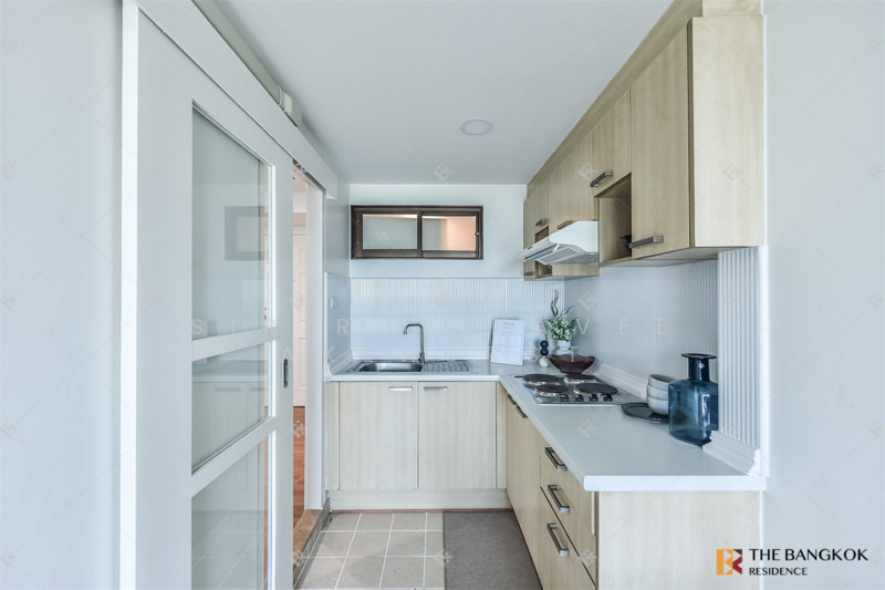 Lumpini Place Rama 3-Riverview, Bangkok, 297 Rama 3, Bang Klo, Bang Kho Laem, Bangkok, 2 Bedrooms, 72 sqm, Condo For Sale, by Sirirut Havee Akehurst, 500209141 - DDproperty.com