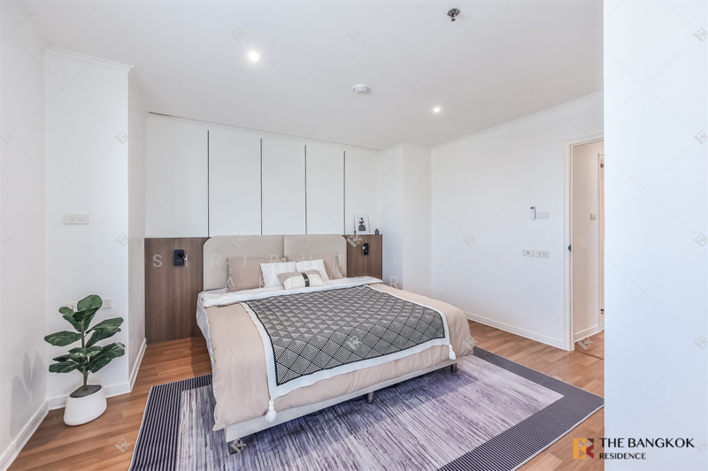 Lumpini Place Rama 3-Riverview, Bangkok, 297 Rama 3, Bang Klo, Bang Kho Laem, Bangkok, 2 Bedrooms, 72 sqm, Condo For Sale, by Sirirut Havee Akehurst, 500209141 - DDproperty.com