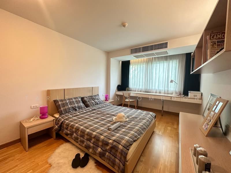 Residence Sukhumvit 52 : เรซิเดนท์ สุขุมวิท 52, กรุงเทพ, ซอยสุขุมวิท 52, บางจาก, พระโขนง, กรุงเทพ, 67 ตร.ม., คอนโด ขาย, โดย Tarit Chinsomboon, 500209143 - DDproperty.com