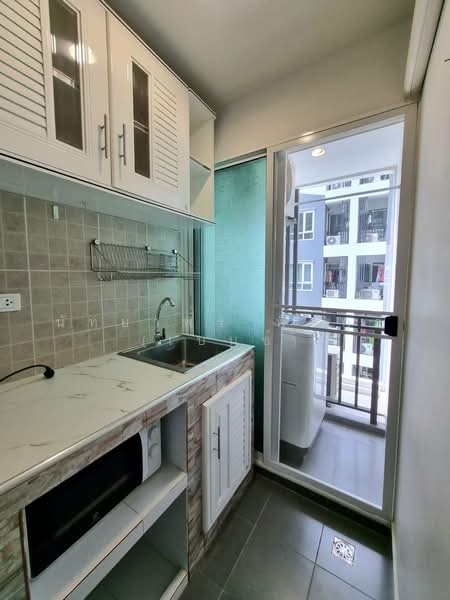 Regent Home Sukhumvit 81 : รีเจ้นท์ โฮม สุขุมวิท 81, กรุงเทพ, ซ. สุขุมวิท 81, สวนหลวง, สวนหลวง, กรุงเทพ, 28 ตร.ม., คอนโด ให้เช่า, โดย นัทยาพร พึ่มกุล (เบนซ์), 500209144 - DDproperty.com