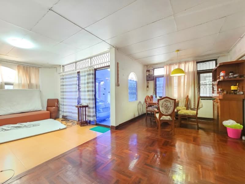 ซอยประชาราษฎร์บำเพ็ญ 10 ห้วยขวาง, Bangkok, ถนน ประชาราษฎร์บำเพ็ญ, Huai Khwang, Huai Khwang, Bangkok, 3 Bedrooms, 130 sqm, Single Detached House For Sale, by Punpapa Rassamee, 500209146 - DDproperty.com