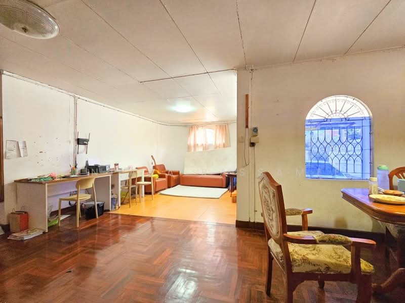 ขาย - ซอยประชาราษฎร์บำเพ็ญ 10 ห้วยขวาง, กรุงเทพ