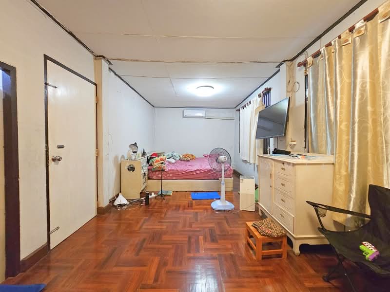 ขาย - ซอยประชาราษฎร์บำเพ็ญ 10 ห้วยขวาง, กรุงเทพ