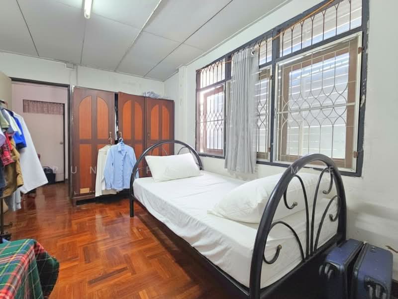 ขาย - ซอยประชาราษฎร์บำเพ็ญ 10 ห้วยขวาง, กรุงเทพ