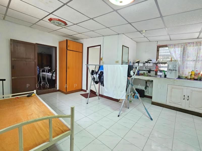 ขาย - ซอยประชาราษฎร์บำเพ็ญ 10 ห้วยขวาง, กรุงเทพ