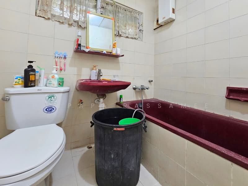 ขาย - ซอยประชาราษฎร์บำเพ็ญ 10 ห้วยขวาง, กรุงเทพ