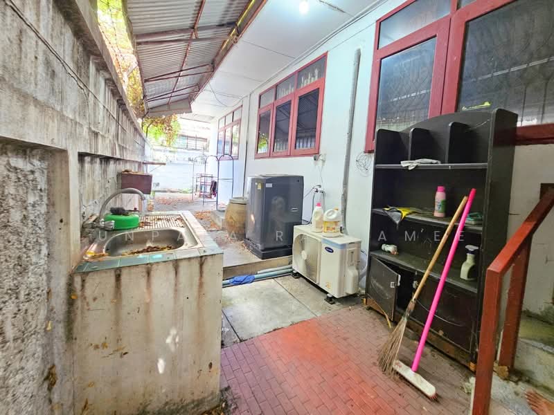 ขาย - ซอยประชาราษฎร์บำเพ็ญ 10 ห้วยขวาง, กรุงเทพ