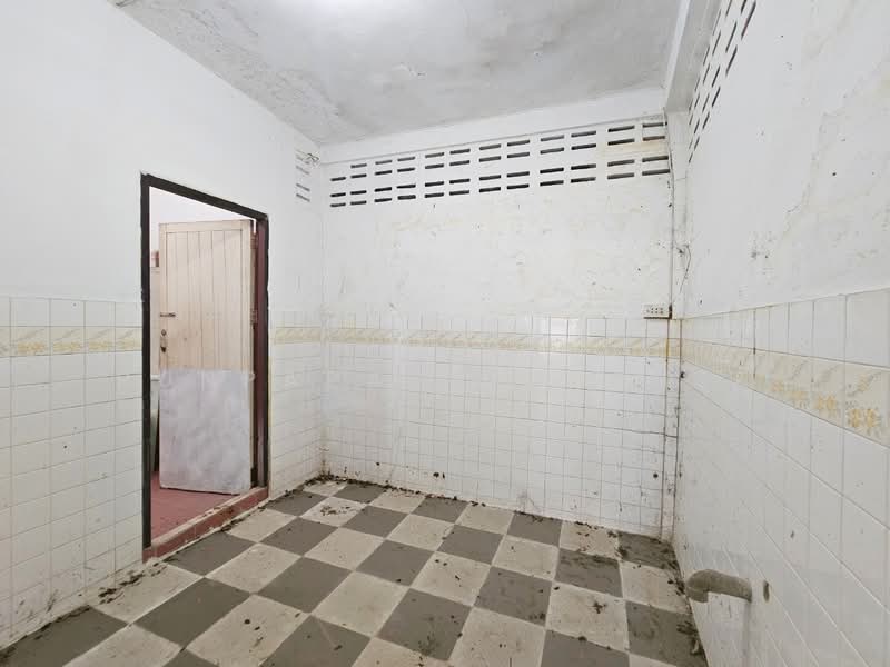 ขาย - ซอยประชาราษฎร์บำเพ็ญ 10 ห้วยขวาง, กรุงเทพ