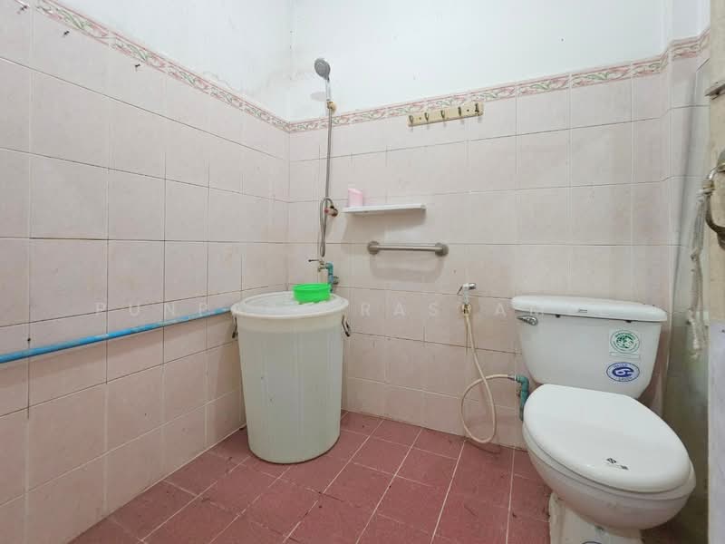 ซอยประชาราษฎร์บำเพ็ญ 10 ห้วยขวาง, Bangkok, ถนน ประชาราษฎร์บำเพ็ญ, Huai Khwang, Huai Khwang, Bangkok, 3 Bedrooms, 130 sqm, Single Detached House For Sale, by Punpapa Rassamee, 500209146 - DDproperty.com