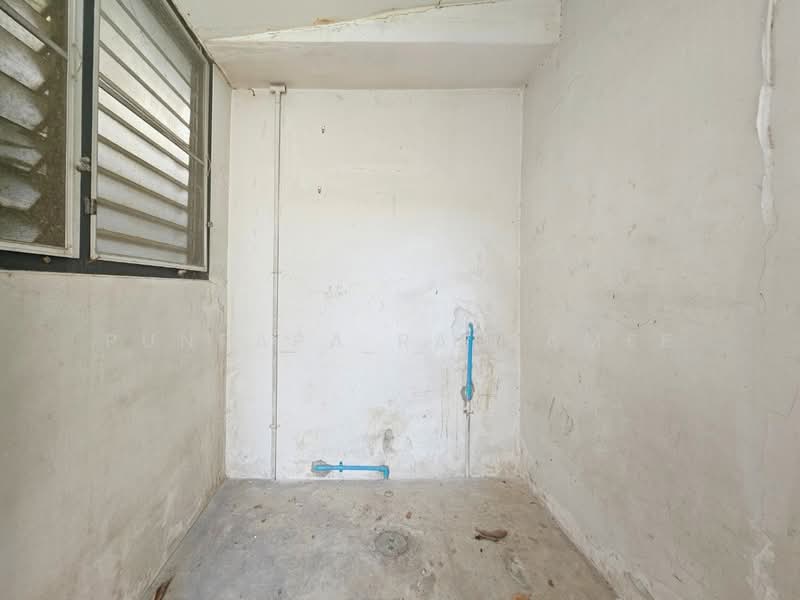 ซอยประชาราษฎร์บำเพ็ญ 10 ห้วยขวาง, Bangkok, ถนน ประชาราษฎร์บำเพ็ญ, Huai Khwang, Huai Khwang, Bangkok, 3 Bedrooms, 130 sqm, Single Detached House For Sale, by Punpapa Rassamee, 500209146 - DDproperty.com