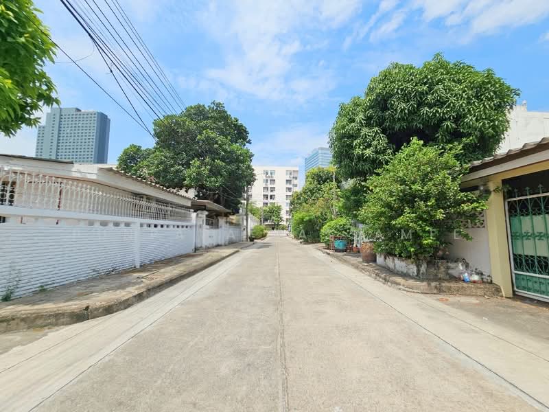 ขาย - ซอยประชาราษฎร์บำเพ็ญ 10 ห้วยขวาง, กรุงเทพ