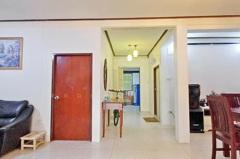 บ้านเดี่ยวพร้อมที่ดินอัมพวา สมุทรสงคราม, สมุทรสงคราม, แควอ้อม, อัมพวา, สมุทรสงคราม, 150 ตร.ม., บ้านเดี่ยว ขาย, โดย The Best Property อิ๋ว, 500209147 - DDproperty.com