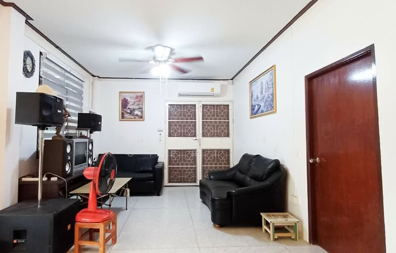 บ้านเดี่ยวพร้อมที่ดินอัมพวา สมุทรสงคราม, สมุทรสงคราม, แควอ้อม, อัมพวา, สมุทรสงคราม, 150 ตร.ม., บ้านเดี่ยว ขาย, โดย The Best Property อิ๋ว, 500209147 - DDproperty.com