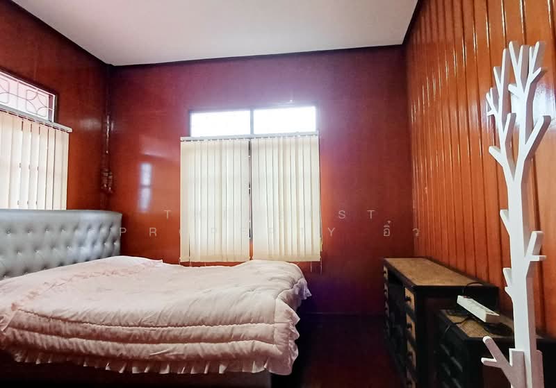 บ้านเดี่ยวพร้อมที่ดินอัมพวา สมุทรสงคราม, สมุทรสงคราม, แควอ้อม, อัมพวา, สมุทรสงคราม, 150 ตร.ม., บ้านเดี่ยว ขาย, โดย The Best Property อิ๋ว, 500209147 - DDproperty.com