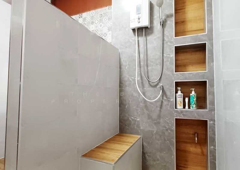 บ้านเดี่ยวพร้อมที่ดินอัมพวา สมุทรสงคราม, Samut Songkhram, Khaeo Om, Amphawa, Samut Songkhram, 3 Bedrooms, 150 sqm, Single Detached House For Sale, by The Best Property อิ๋ว, 500209147 - DDproperty.com