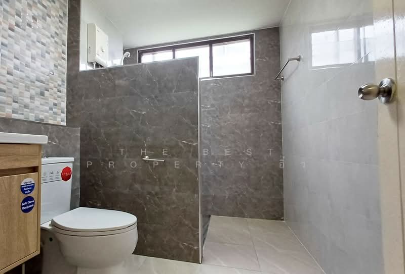 บ้านเดี่ยวพร้อมที่ดินอัมพวา สมุทรสงคราม, Samut Songkhram, Khaeo Om, Amphawa, Samut Songkhram, 3 Bedrooms, 150 sqm, Single Detached House For Sale, by The Best Property อิ๋ว, 500209147 - DDproperty.com