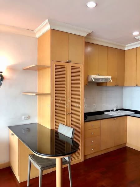 ขาย - President Place : เพรสซิเดนซ์ เพลส, กรุงเทพ