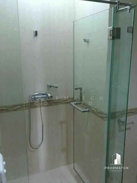 The Address Siam, Bangkok, 456 Petchburi Road, Thanon Phetchaburi, Ratchathewi, Bangkok, 1 Bedroom, 41 sqm, Condo For Rent, by PROPMATCH CO., LTD., 500209149 - DDproperty.com