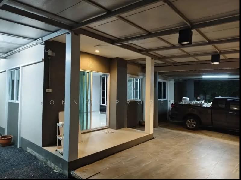 I Leaf Prime Rama 2 km.14, Bangkok, Soi Rama 2, Samae Dam, Bang Khun Thian, Bangkok, 4 Bedrooms, 230 sqm, Single Detached House For Rent, by Connex Property, 500209150 - DDproperty.com