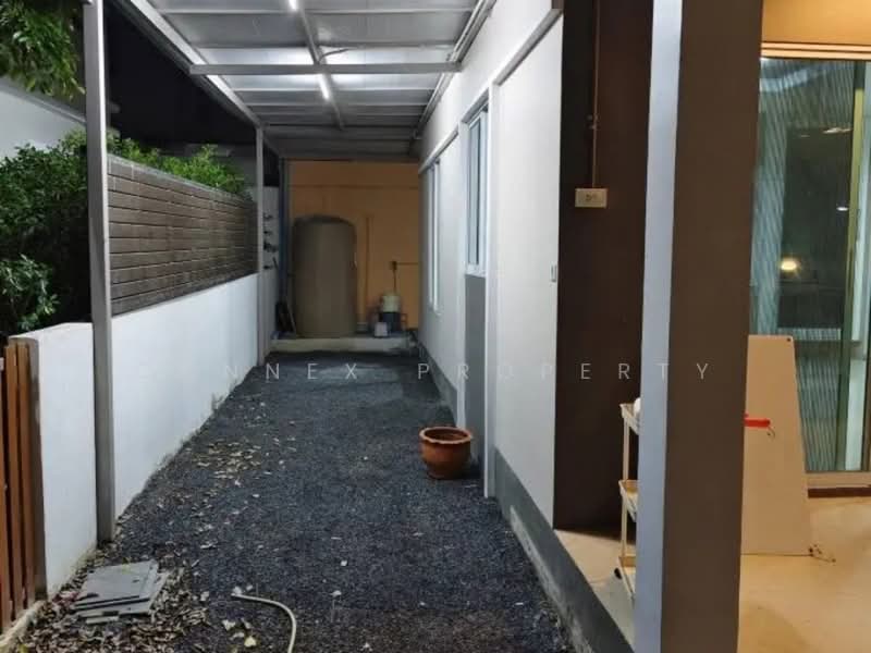 I Leaf Prime Rama 2 km.14, Bangkok, Soi Rama 2, Samae Dam, Bang Khun Thian, Bangkok, 4 Bedrooms, 230 sqm, Single Detached House For Rent, by Connex Property, 500209150 - DDproperty.com