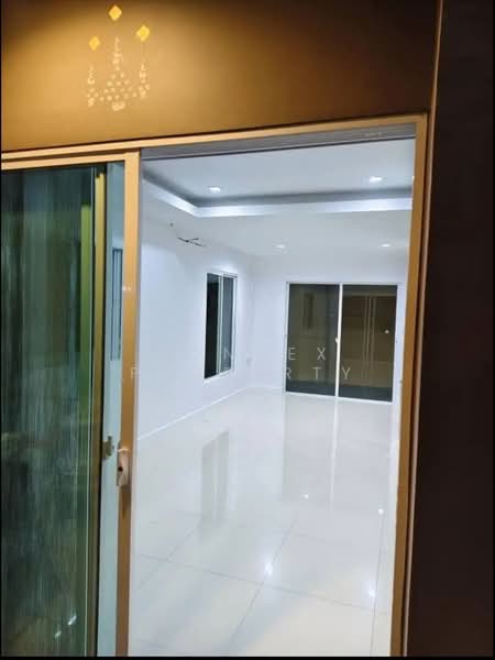 ให้เช่า - I Leaf Prime Rama 2 km.14 : ไอลีฟ ไพร์ม พระราม 2 กม.14, กรุงเทพ