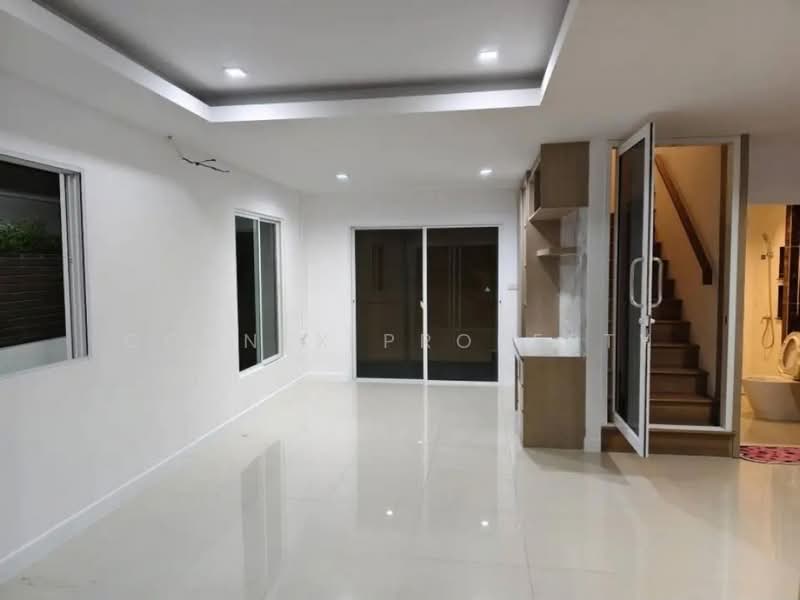 ให้เช่า - I Leaf Prime Rama 2 km.14 : ไอลีฟ ไพร์ม พระราม 2 กม.14, กรุงเทพ