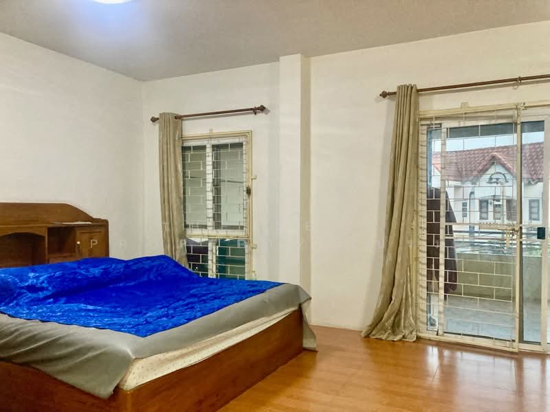 อาคารพาณิชย์ปากเกร็ด นนทบุรี, Nonthaburi, Bang Phut, Pak Kret, Nonthaburi, , 100 sqm, Shophouse For Sale, by The Best Property เปรม, 500209151 - DDproperty.com