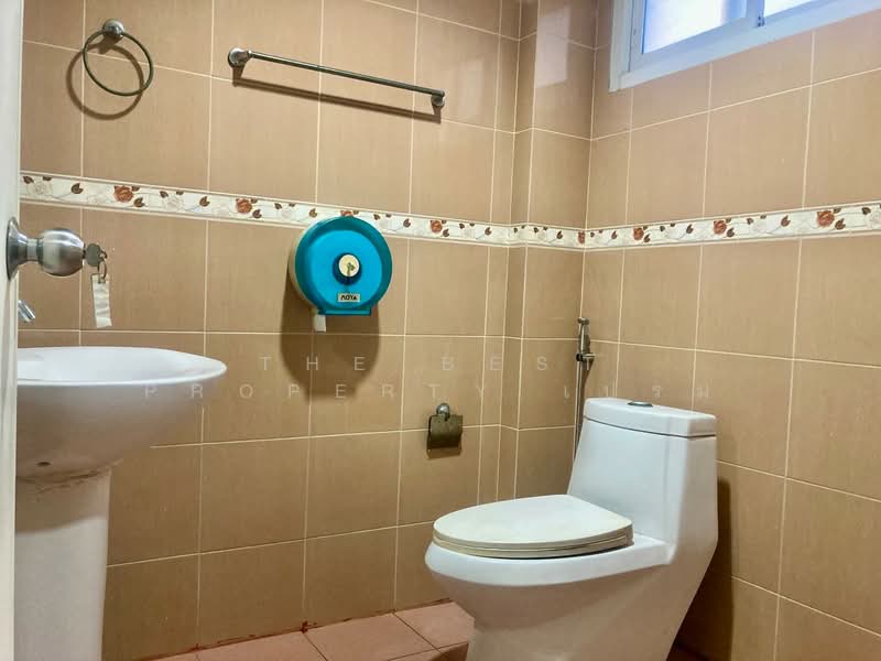 อาคารพาณิชย์ปากเกร็ด นนทบุรี, นนทบุรี, บางพูด, ปากเกร็ด, นนทบุรี, 100 ตร.ม., ตึกแถว-อาคารพาณิชย์ ขาย, โดย The Best Property เปรม, 500209151 - DDproperty.com