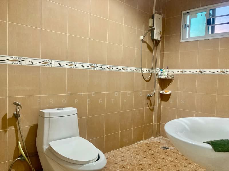 อาคารพาณิชย์ปากเกร็ด นนทบุรี, Nonthaburi, Bang Phut, Pak Kret, Nonthaburi, , 100 sqm, Shophouse For Sale, by The Best Property เปรม, 500209151 - DDproperty.com