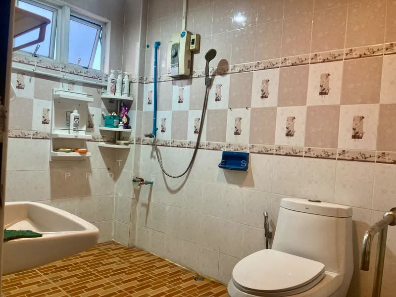 อาคารพาณิชย์ปากเกร็ด นนทบุรี, Nonthaburi, Bang Phut, Pak Kret, Nonthaburi, , 100 sqm, Shophouse For Sale, by The Best Property เปรม, 500209151 - DDproperty.com