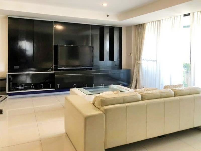 Las Colinas, Bangkok, Sukhumvit 21 Road, Khlongtoei Nua, Watthana, Bangkok, 1 Bedroom, 141 sqm, Condo For Rent, by Tarit Chinsomboon, 500209152 - DDproperty.com