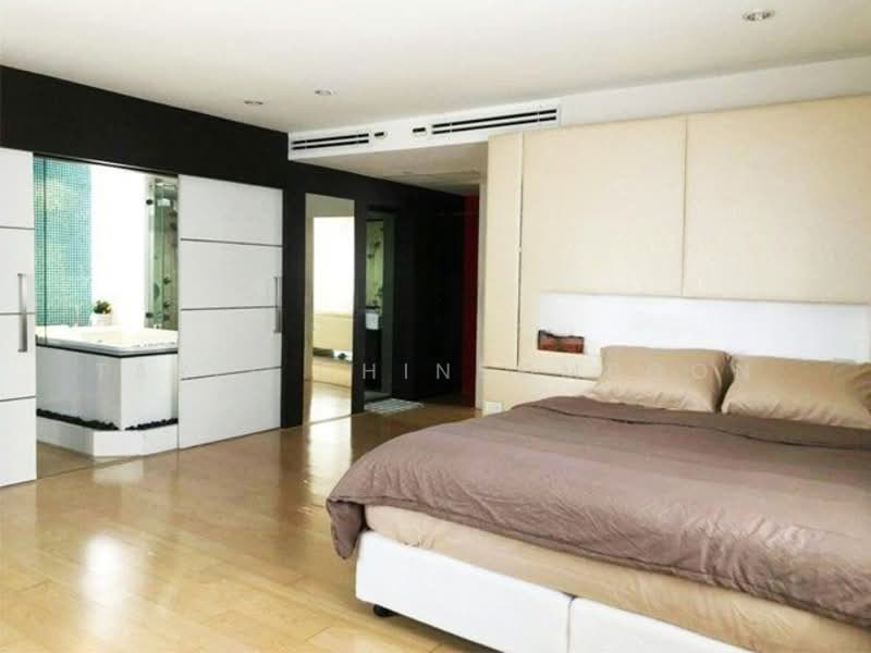 Las Colinas, Bangkok, Sukhumvit 21 Road, Khlongtoei Nua, Watthana, Bangkok, 1 Bedroom, 141 sqm, Condo For Rent, by Tarit Chinsomboon, 500209152 - DDproperty.com