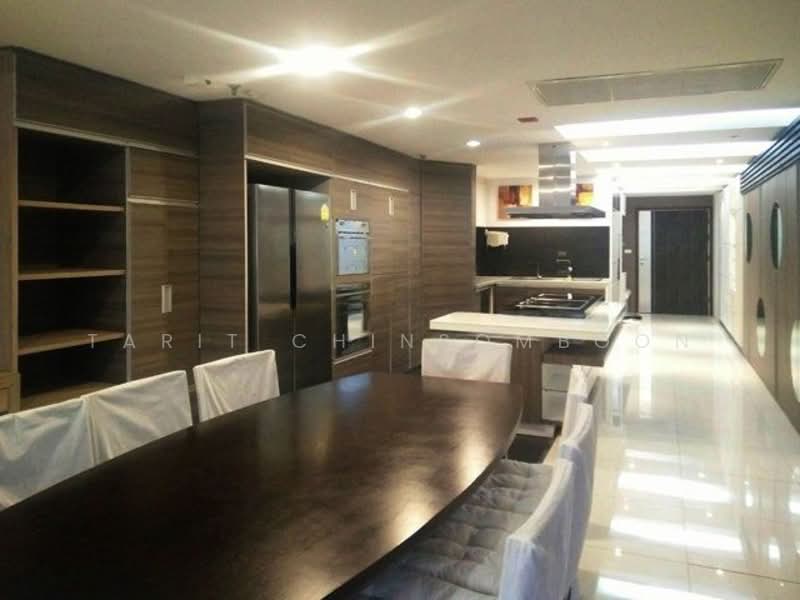 Las Colinas, Bangkok, Sukhumvit 21 Road, Khlongtoei Nua, Watthana, Bangkok, 1 Bedroom, 141 sqm, Condo For Rent, by Tarit Chinsomboon, 500209152 - DDproperty.com