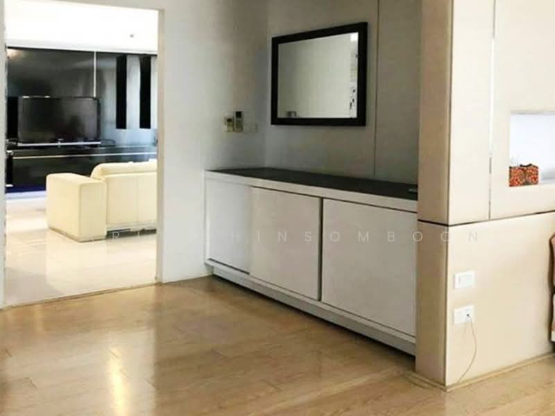 Las Colinas, Bangkok, Sukhumvit 21 Road, Khlongtoei Nua, Watthana, Bangkok, 1 Bedroom, 141 sqm, Condo For Rent, by Tarit Chinsomboon, 500209152 - DDproperty.com