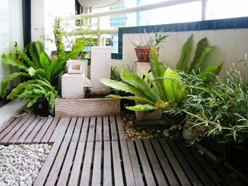 Las Colinas, Bangkok, Sukhumvit 21 Road, Khlongtoei Nua, Watthana, Bangkok, 1 Bedroom, 141 sqm, Condo For Rent, by Tarit Chinsomboon, 500209152 - DDproperty.com