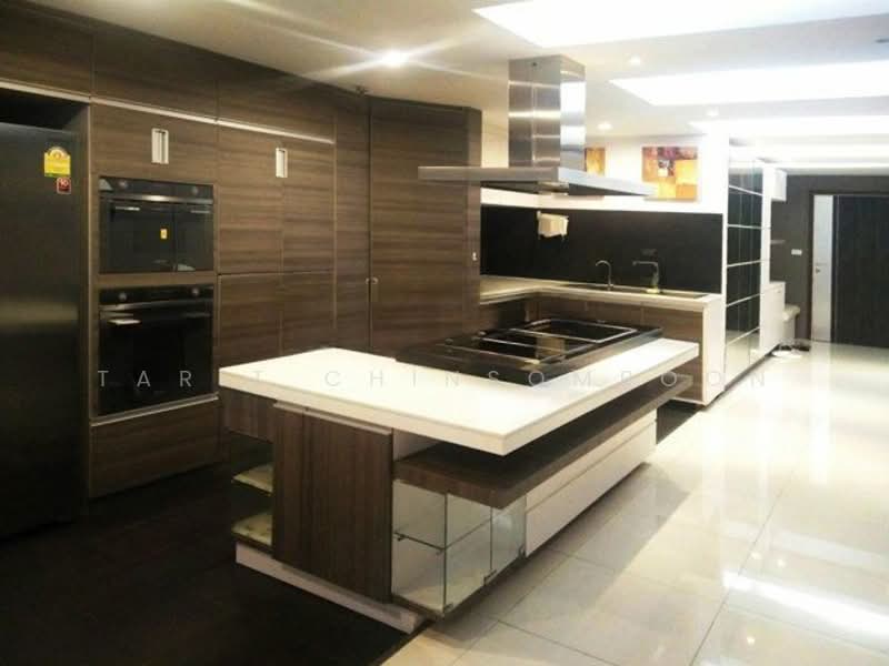 Las Colinas, Bangkok, Sukhumvit 21 Road, Khlongtoei Nua, Watthana, Bangkok, 1 Bedroom, 141 sqm, Condo For Rent, by Tarit Chinsomboon, 500209152 - DDproperty.com