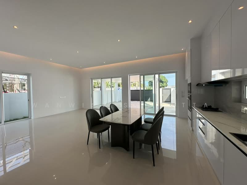 Huahin 70, Prachuap Khiri Khan, Prachuap Khiri Khan, Hin Lek Fai, Hua Hin, Prachuap Khiri Khan, 3 Bedrooms, 200 sqm, Single Detached House For Sale, by Wanwisa Scopetta, 500209153 - DDproperty.com