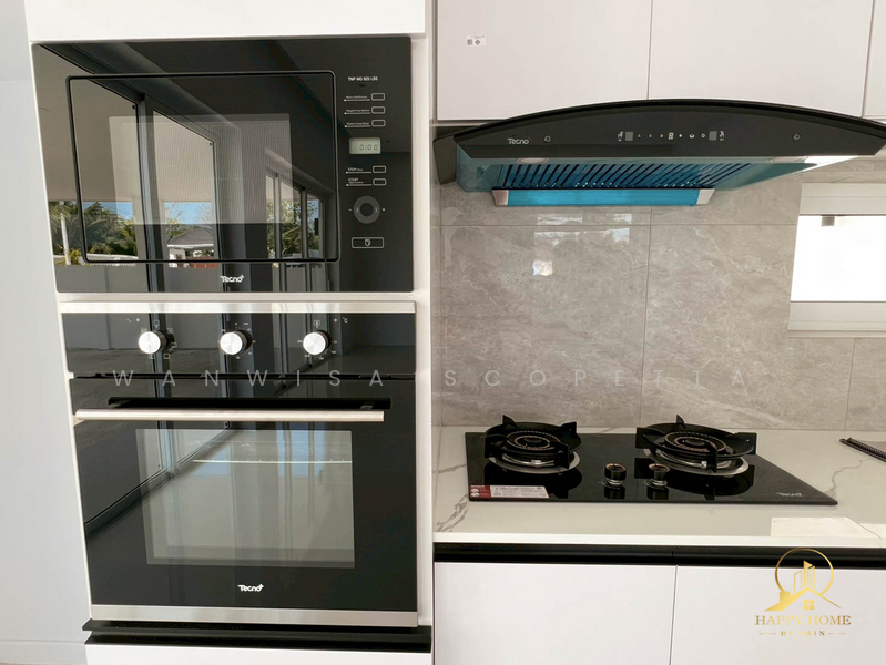 Huahin 70, Prachuap Khiri Khan, Prachuap Khiri Khan, Hin Lek Fai, Hua Hin, Prachuap Khiri Khan, 3 Bedrooms, 200 sqm, Single Detached House For Sale, by Wanwisa Scopetta, 500209153 - DDproperty.com