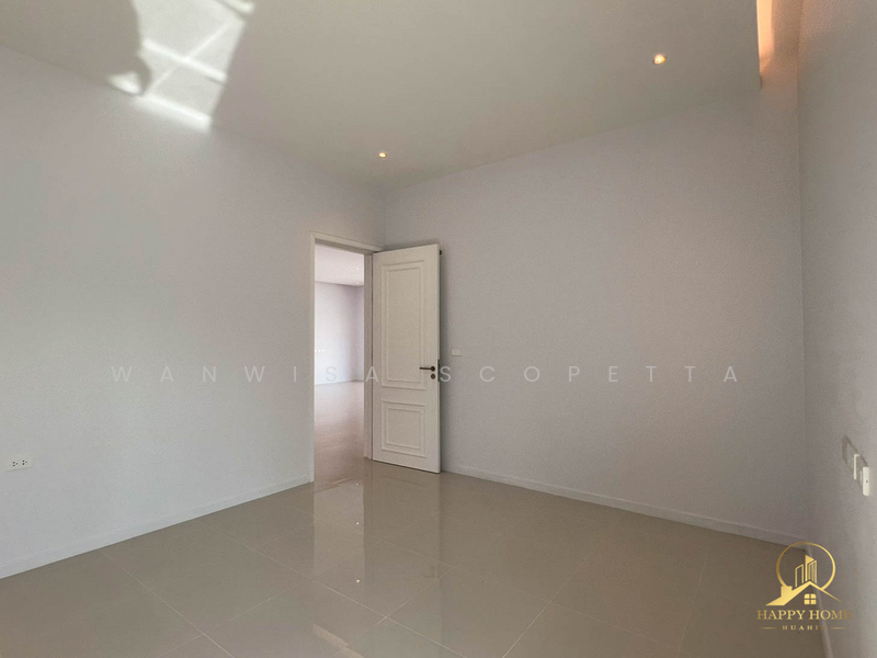 Huahin 70, Prachuap Khiri Khan, Prachuap Khiri Khan, Hin Lek Fai, Hua Hin, Prachuap Khiri Khan, 3 Bedrooms, 200 sqm, Single Detached House For Sale, by Wanwisa Scopetta, 500209153 - DDproperty.com