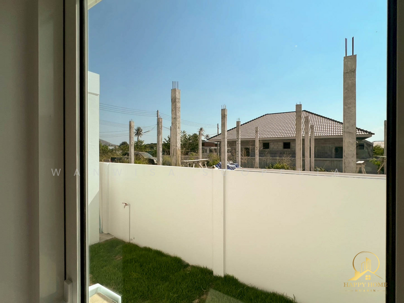 Huahin 70, Prachuap Khiri Khan, Prachuap Khiri Khan, Hin Lek Fai, Hua Hin, Prachuap Khiri Khan, 3 Bedrooms, 200 sqm, Single Detached House For Sale, by Wanwisa Scopetta, 500209153 - DDproperty.com