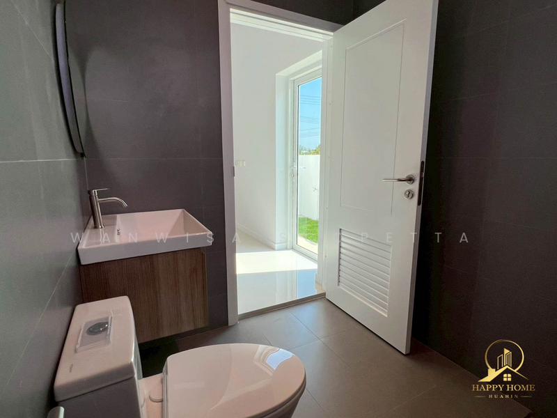 Huahin 70, Prachuap Khiri Khan, Prachuap Khiri Khan, Hin Lek Fai, Hua Hin, Prachuap Khiri Khan, 3 Bedrooms, 200 sqm, Single Detached House For Sale, by Wanwisa Scopetta, 500209153 - DDproperty.com