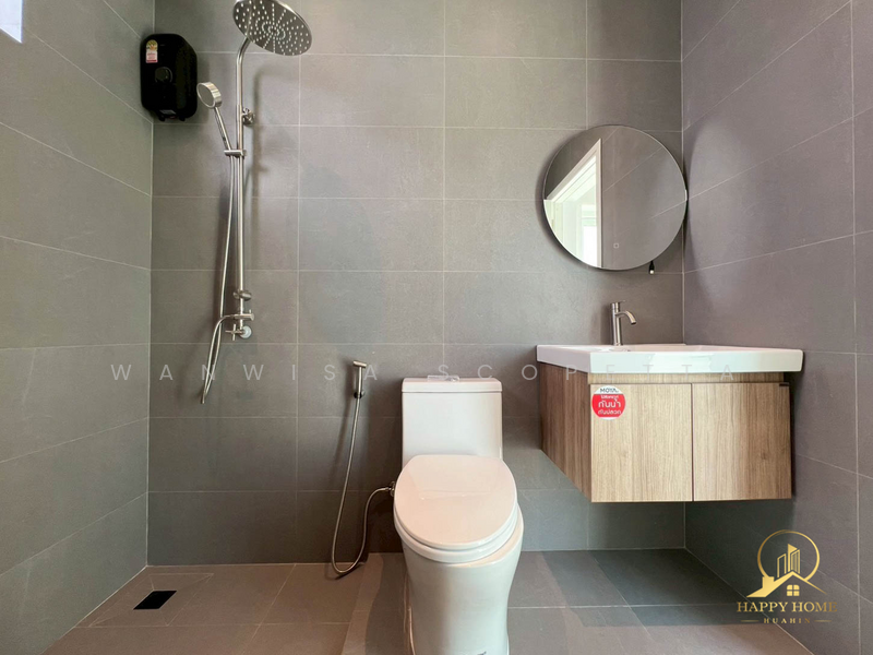 Huahin 70, Prachuap Khiri Khan, Prachuap Khiri Khan, Hin Lek Fai, Hua Hin, Prachuap Khiri Khan, 3 Bedrooms, 200 sqm, Single Detached House For Sale, by Wanwisa Scopetta, 500209153 - DDproperty.com