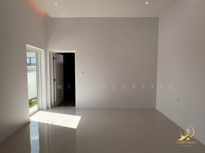 Huahin 70, Prachuap Khiri Khan, Prachuap Khiri Khan, Hin Lek Fai, Hua Hin, Prachuap Khiri Khan, 3 Bedrooms, 200 sqm, Single Detached House For Sale, by Wanwisa Scopetta, 500209153 - DDproperty.com