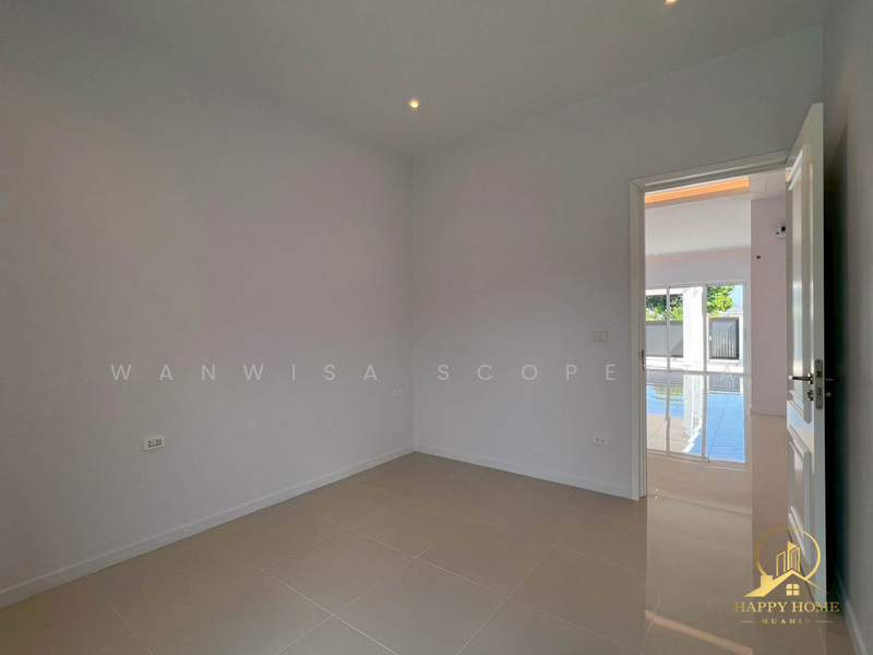 Huahin 70, Prachuap Khiri Khan, Prachuap Khiri Khan, Hin Lek Fai, Hua Hin, Prachuap Khiri Khan, 3 Bedrooms, 200 sqm, Single Detached House For Sale, by Wanwisa Scopetta, 500209153 - DDproperty.com