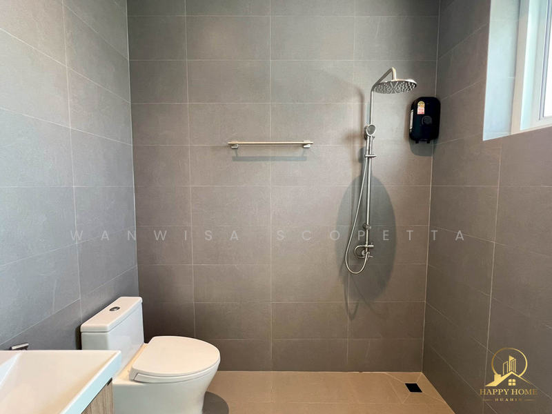 Huahin 70, Prachuap Khiri Khan, Prachuap Khiri Khan, Hin Lek Fai, Hua Hin, Prachuap Khiri Khan, 3 Bedrooms, 200 sqm, Single Detached House For Sale, by Wanwisa Scopetta, 500209153 - DDproperty.com