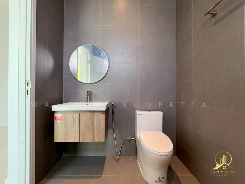 Huahin 70, Prachuap Khiri Khan, ประจวบคีรีขันธ์, หินเหล็กไฟ, หัวหิน, ประจวบคีรีขันธ์, 200 ตร.ม., บ้านเดี่ยว ขาย, โดย Wanwisa Scopetta, 500209153 - DDproperty.com