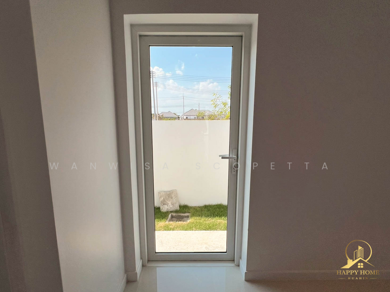 Huahin 70, Prachuap Khiri Khan, Prachuap Khiri Khan, Hin Lek Fai, Hua Hin, Prachuap Khiri Khan, 3 Bedrooms, 200 sqm, Single Detached House For Sale, by Wanwisa Scopetta, 500209153 - DDproperty.com